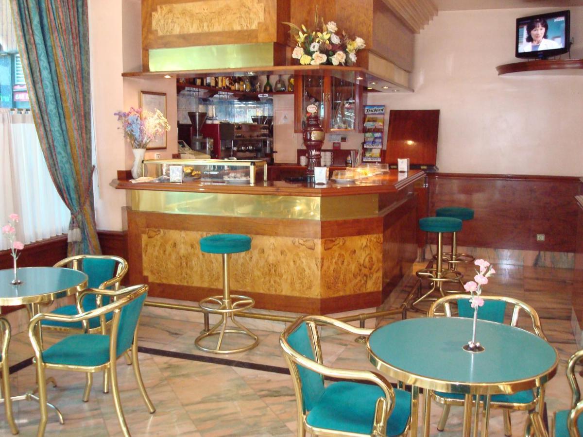 Hotel Estadio Билбао Екстериор снимка