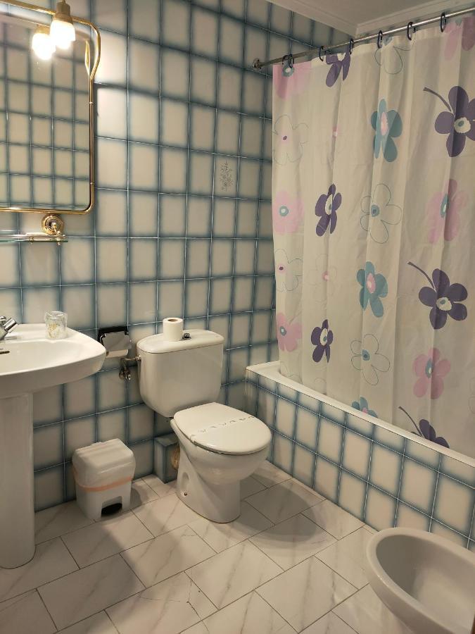 Hotel Estadio Билбао Екстериор снимка