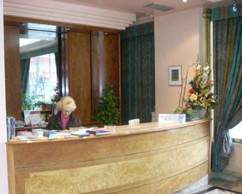 Hotel Estadio Билбао Екстериор снимка